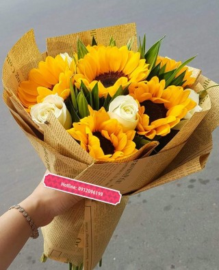 Flower Vietnamese Women's Day