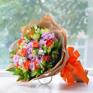 Birthday Flowers Binh Duong