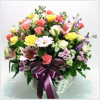 Birthday Flowers Binh Duong